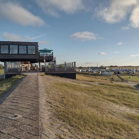 Nordsee-Brise Apartment Дорнумерзил Екстериор снимка