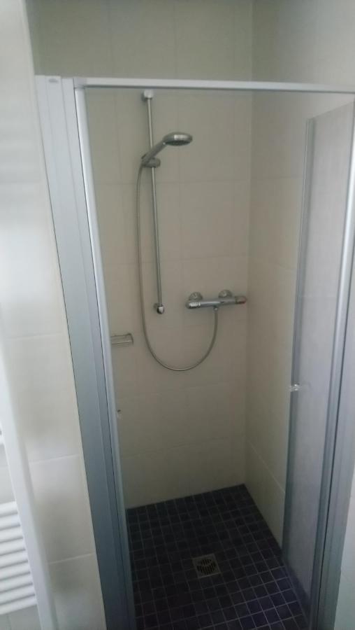 Nordsee-Brise Apartment Дорнумерзил Екстериор снимка